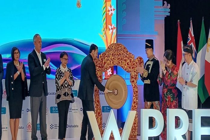 Perhumas Sukses Gelar World Public Relation Forum (WRPF) 2024