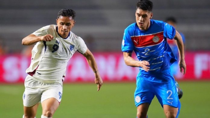 3 Rekor yang Dipatahkan Filipina Usai Gilas Thailand