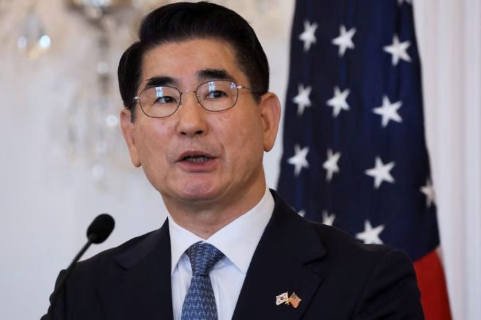 Eks Menhan Korsel Lakukan Percobaan Bunuh Diri, Usai jadi Tersangka Darurat Militer