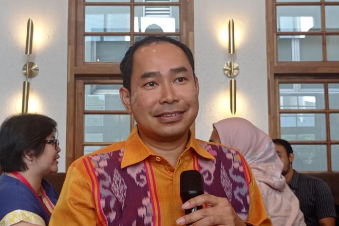 Kemlu Pastikan Tidak Ada Penumpang WNI dalam Kecelakaan Jeju Air di Korsel