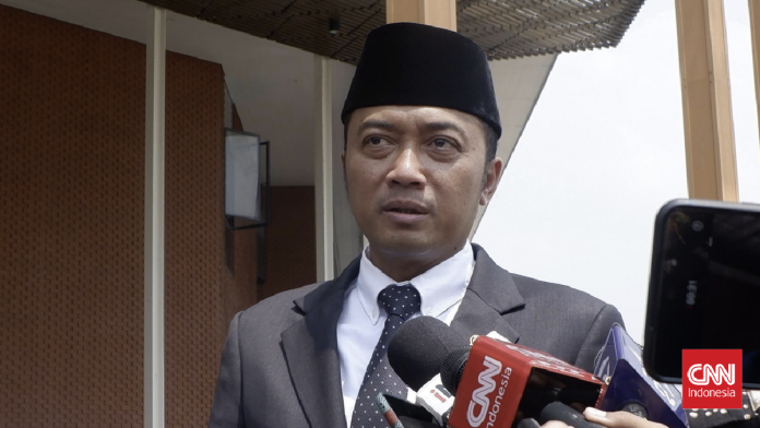 Mensesneg Ragu Hasto Punya Video Korupsi Pejabat Negara: Emangnya Ada?