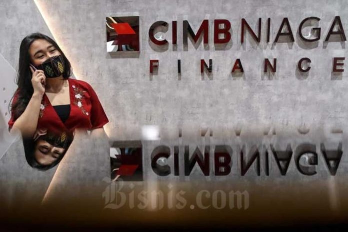 Penyaluran Kredit CIMB Niaga Auto Finance (CNAF) Capai 98% dari Target 2024