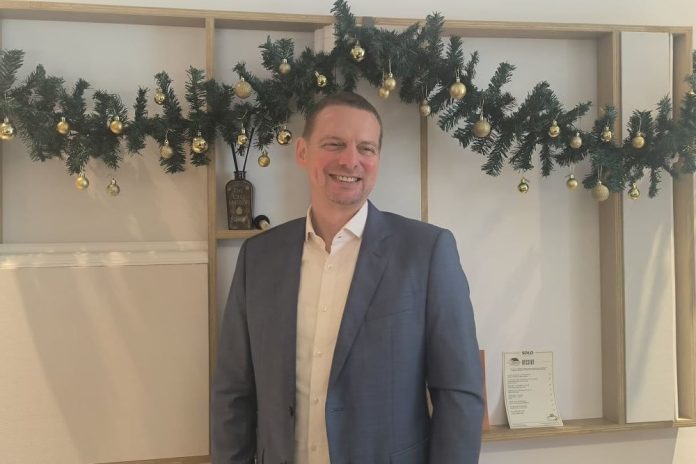 Sompo Insurance Indonesia Targetkan Spin Off Unit Syariah Rampung Semester II/2026