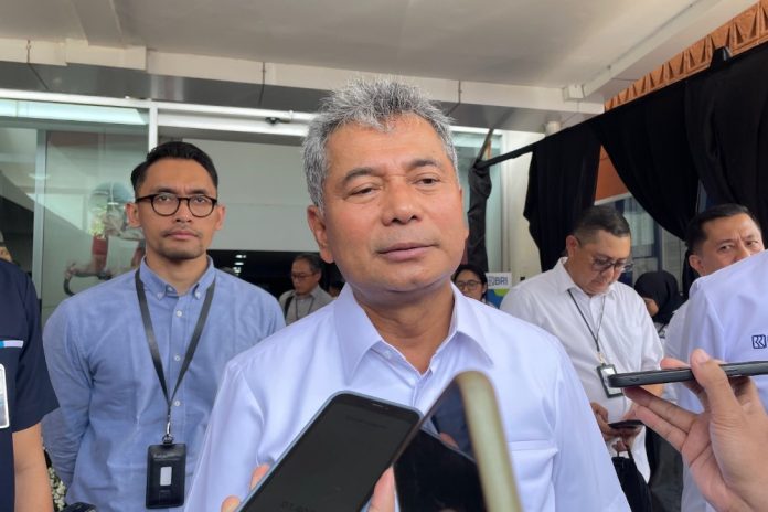 BRI Sambut Baik Rancangan Aturan DHE SDA Baru, Dirut Sunarso: Bagus untuk Perbankan