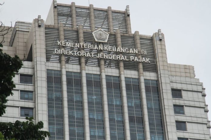 Ditjen Pajak Resmi Izinkan Pembeli Minta Kelebihan Pungutan PPN 12%