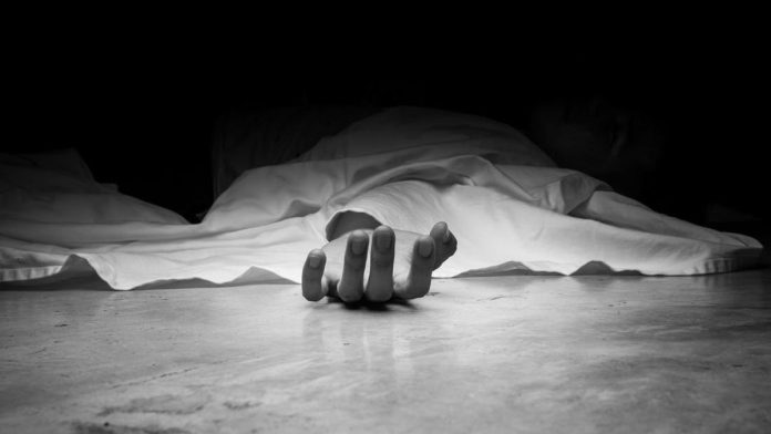 Dua Orang Terseret Sungai Wampu Langkat Ditemukan Tewas