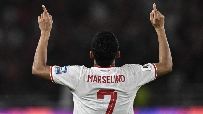 FIFA Pamer Marselino Tulis Resolusi 2025: Indonesia ke Piala Dunia