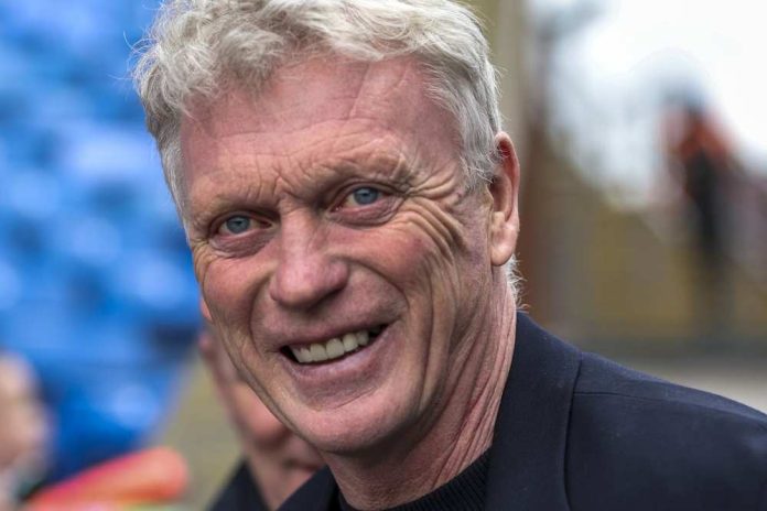 Gagal di MU Tapi Bawa West Ham Dapat Piala, Ini Karier Unik David Moyes yang Resmi Balik ke Everton