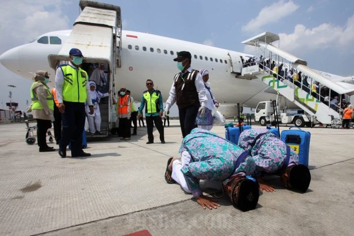 Haji 2025 Dikawal KPK, Kemenag Klaim Sudah Minta Pendampingan