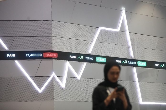 Intip 2 Saham Unggulan Mirae Asset Sekuritas di Sektor Konsumer