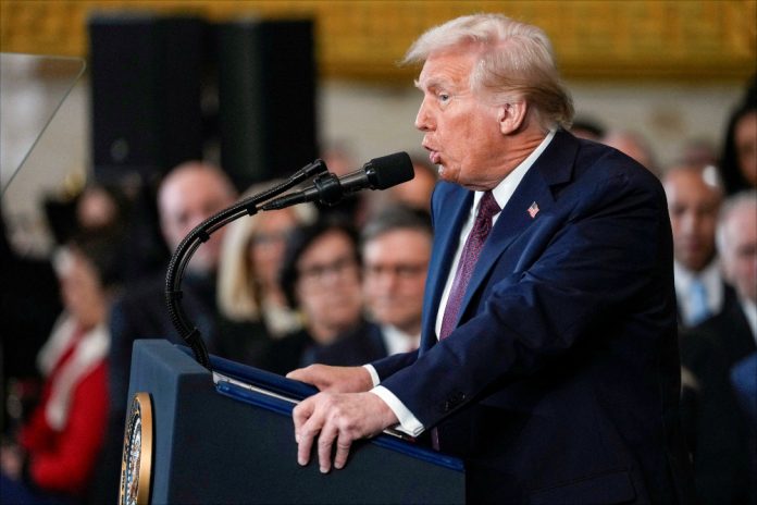 Kebangkitan Populisme Trump, Era Konsesus Global Segera Berakhir?