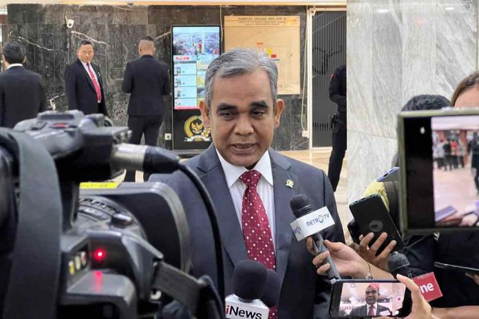 MK Hapus Presidential Threshold, Gerindra: Presiden Prabowo Belum Terlalu Hiraukan