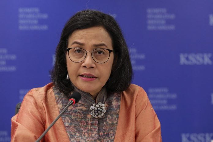 Menkeu Sri Mulyani Beberkan Daftar Barang dan Jasa Terbebas dari PPN 12%