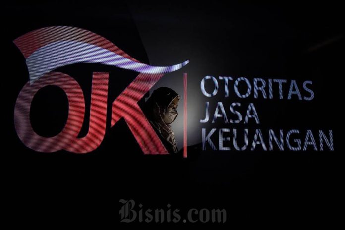 OJK Tetapkan Bunga Berbeda untuk Pinjaman Konsumtif Berdasarkan Tenor