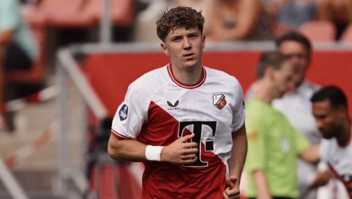 Ole Romeny Ada di Inggris, Segera Gabung Oxford United