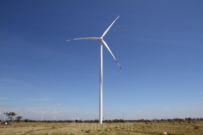 Tambahan Pembangkit Listrik Ditarget Tembus 443 GW hingga 2060, Mayoritas EBT