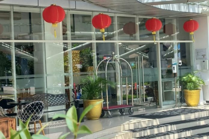 Tradisi dan Ritual Imlek yang Wajib Dilakukan di Rumah