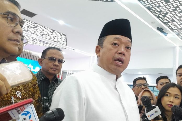 192 Sertifikat di Pagar Laut Tangerang Dibatalkan, Nusron: Sisa 13 Sertifikat