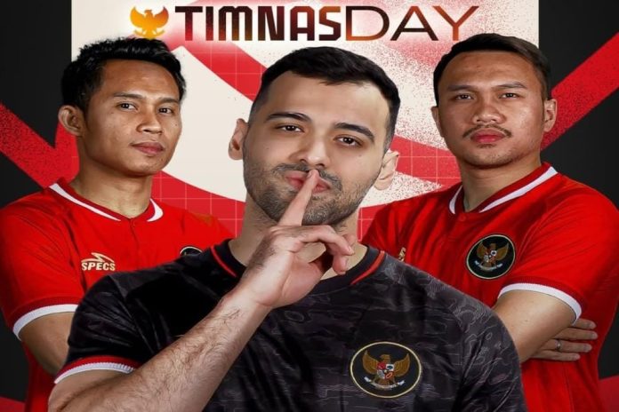 4 Nations World Series Futsal 2025: Tiket Dibanderol Rp185.000 - Rp500.000