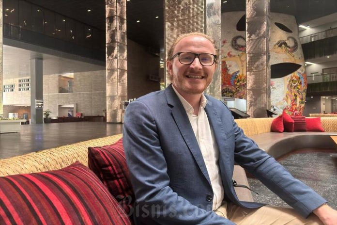 Analis Asing: Danantara Butuh Waktu Buat Koordinasi hingga Eksekusi