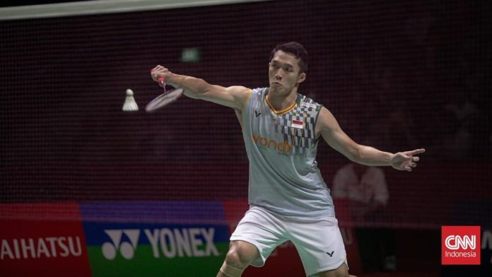 Daftar 11 Wakil Indonesia di Badminton Asia Championships 2025