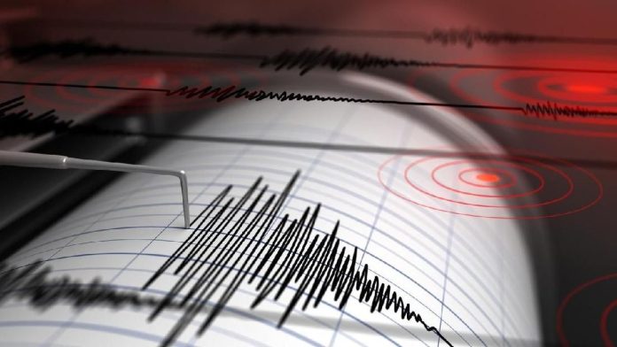 Gempa Magnitudo 5,2 Getarkan Kabupaten Talaud Sulawesi Utara