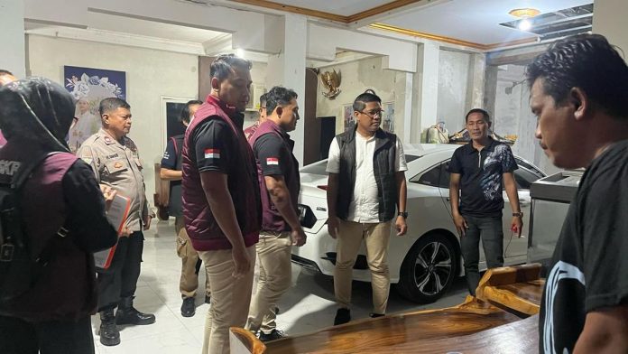 Istri Kades Kohod Ikut Diperiksa Terkait Sertifikat Pagar Laut