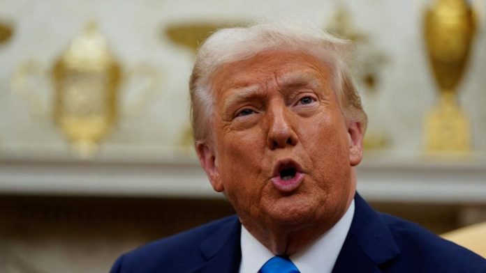 Menlu AS: Relokasi Warga Palestina dari Gaza Hanya Sementara