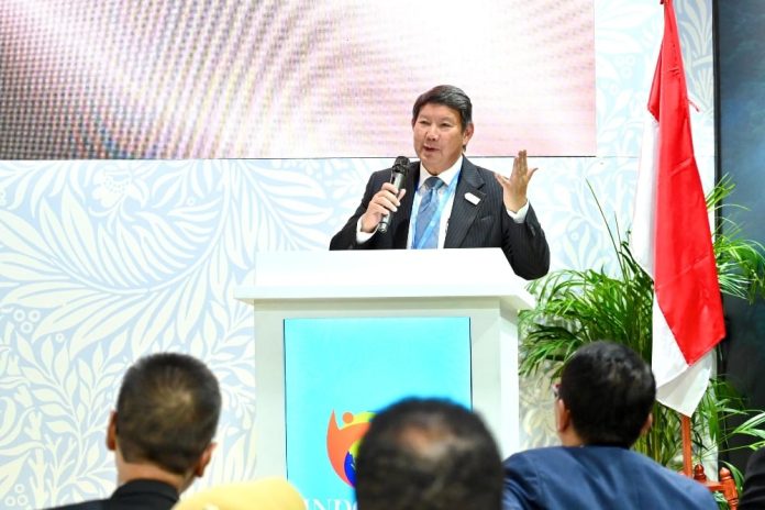 Pemerintah Ungkap Ada 27 Juta Keluarga RI Tinggal di Rumah Tak Layak Huni