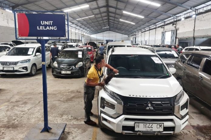 Penjualan Mobil Bekas di Surabaya Moncer pada 2024, Ini Unit yang Paling Laris