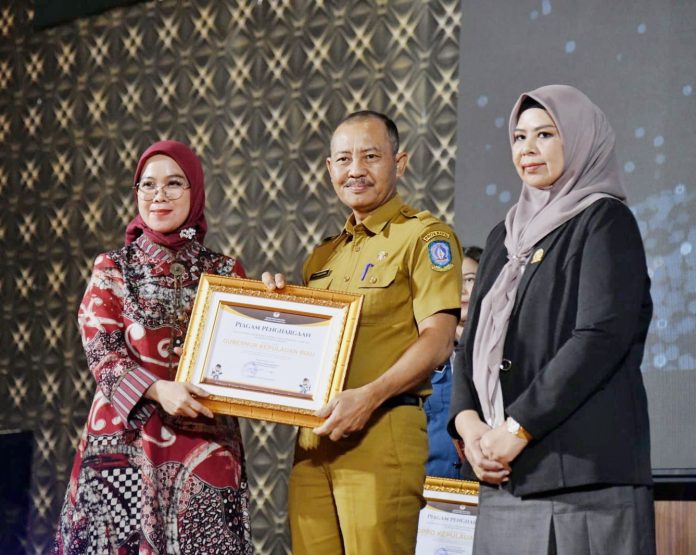 Sekda Kepri Apresiasi KPU atas Kesuksesan Pilkada 2024 - Mimbarkepri.co