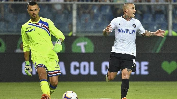 Statistik Emil Audero: Catat 38 Clean Sheet di Serie A
