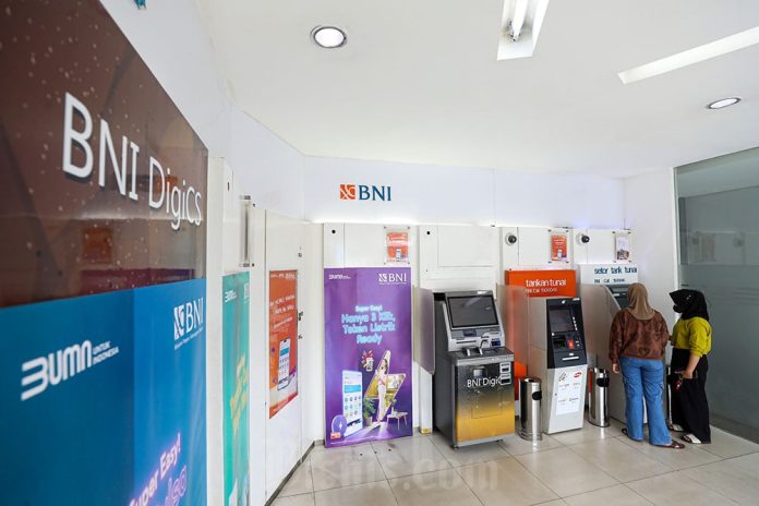 Alternatif Cari Uang Baru! Ini Daftar Lokasi ATM BNI-Mandiri Pecahan Rp10.000 dan Rp20.000