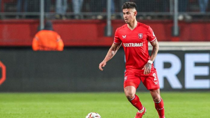 Hasil Liga Belanda: Twente Ditahan Groningen, Hilgers Main Lugas