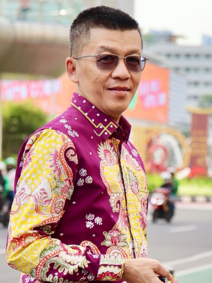 Ini Dia Lokasi Sholat Idul Fitri dan Open House Gubernur, Wakil Gubernur dan Sekda - Mimbarkepri.co