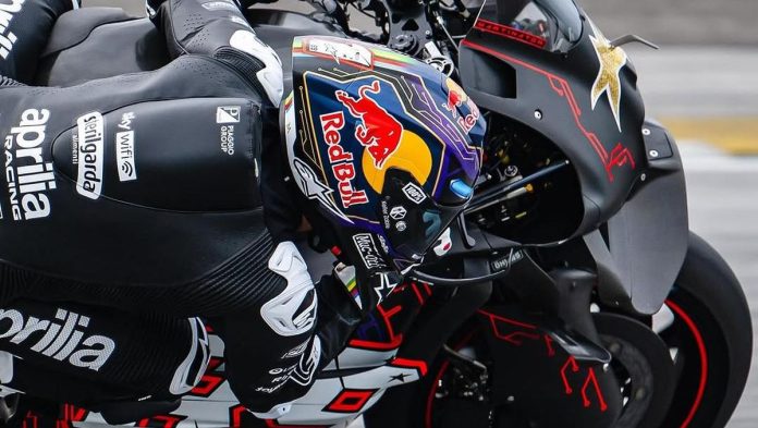 Konflik Ducati-Aprilia Berlanjut, Martin Belum Bisa Tes Motor Baru