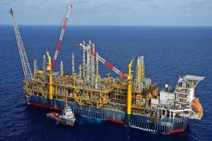MedcoEnergi Temukan Hidrokarbon di Sumur Eksplorasi West Kalabau-1