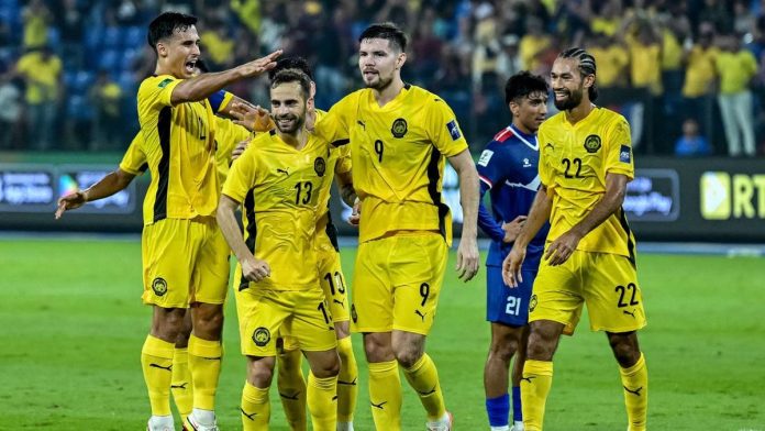 Pengamat Bongkar Masalah Terberat Malaysia Jelang Lawan Vietnam