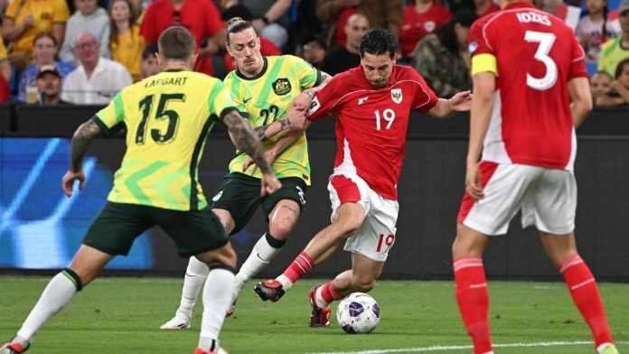 Pengamat: Timnas Indonesia Pasti Heran Bisa Kalah 1-5 dari Australia