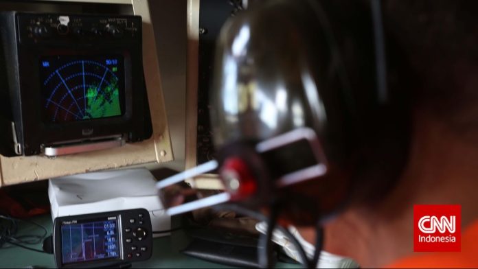 2 Satuan Radar AU Akan Dibuat Dekat Perbatasan Timor Leste & Australia