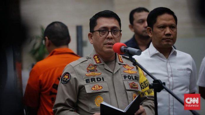 Bareskrim Mulai Usut Kasus Gangguan Layanan Bank DKI