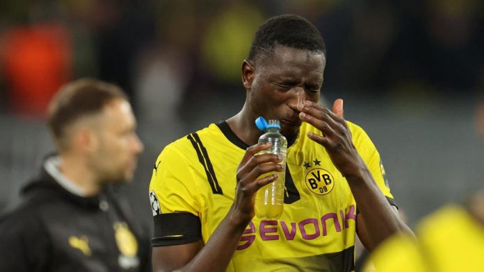 Daftar 2 Tim Tersingkir di Perempat Final Liga Champions 2024/2025