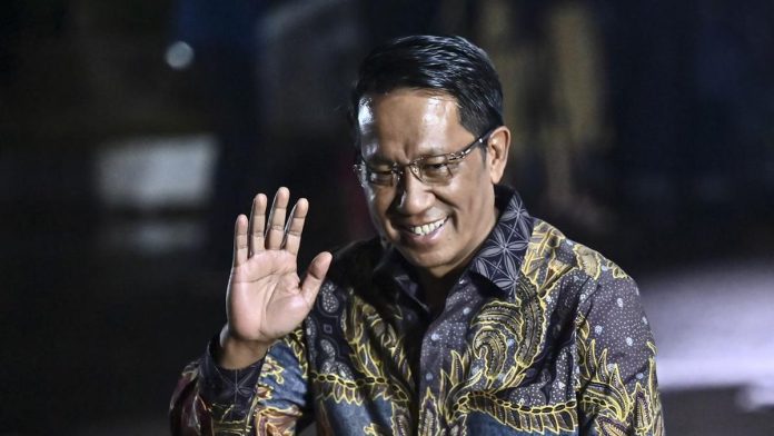 Kementerian Hukum Beber Capaian Kinerja Triwulan I 2025