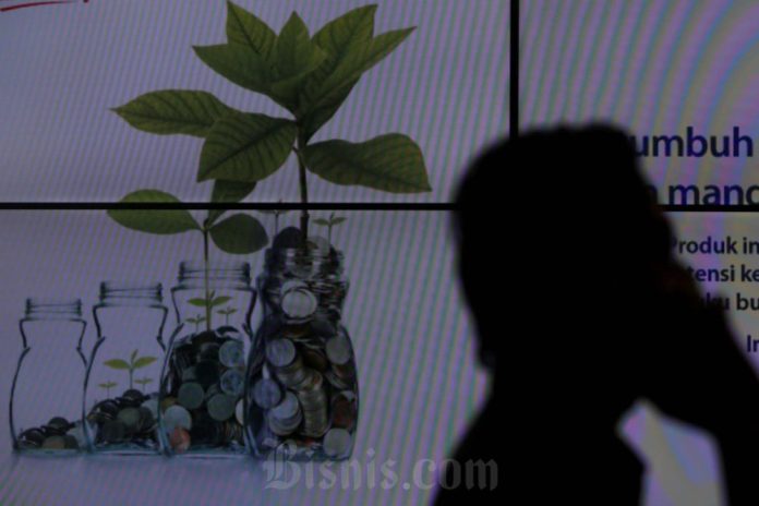 Simak! Bunga Deposito BCA, Mandiri, BNI & BRI Terbaru April 2025