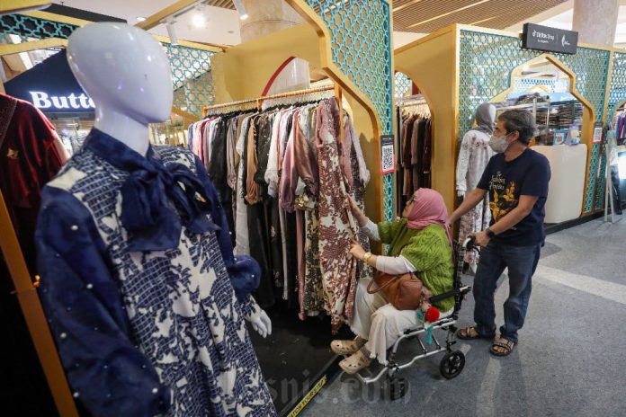 AHY Nilai Penting Penguatan UMKM Lewat Infrastruktur dan Digitalisasi