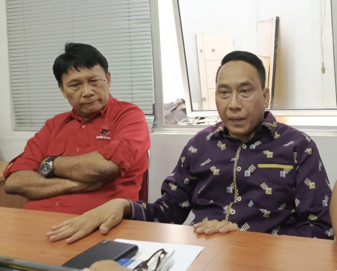 BK DPRD Batam Dalami Dugaan Pemerasan yang Dilakukan Oknum Anggotanya - batamstraits.com