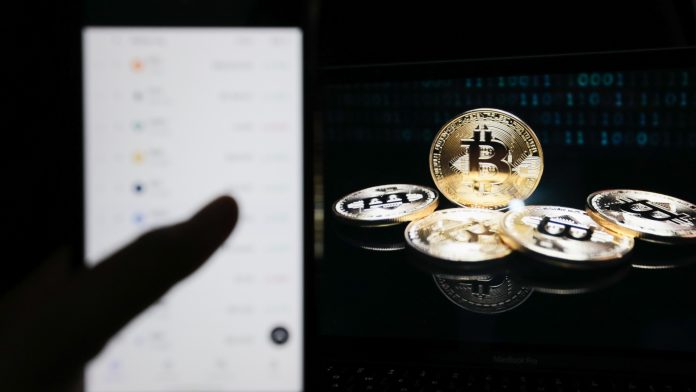 Bitcoin Dekati Rekor Tertinggi, Sinyal Bull Run Makin Kuat?