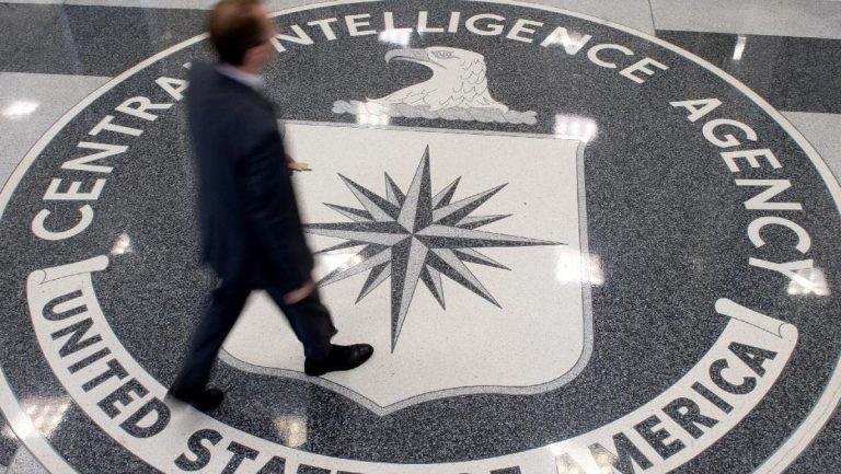 China Damprat CIA usai Rayu Warga Beijing Jadi Mata-mata AS