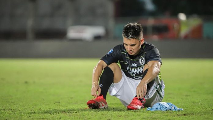 Daftar 3 Tim Degradasi di Liga 1 2024/2025