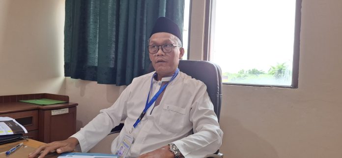 Dua Jemaah Calon Haji Embarkasi Batam Gagal Berangkat, Ini Sebabnya - batamstraits.com